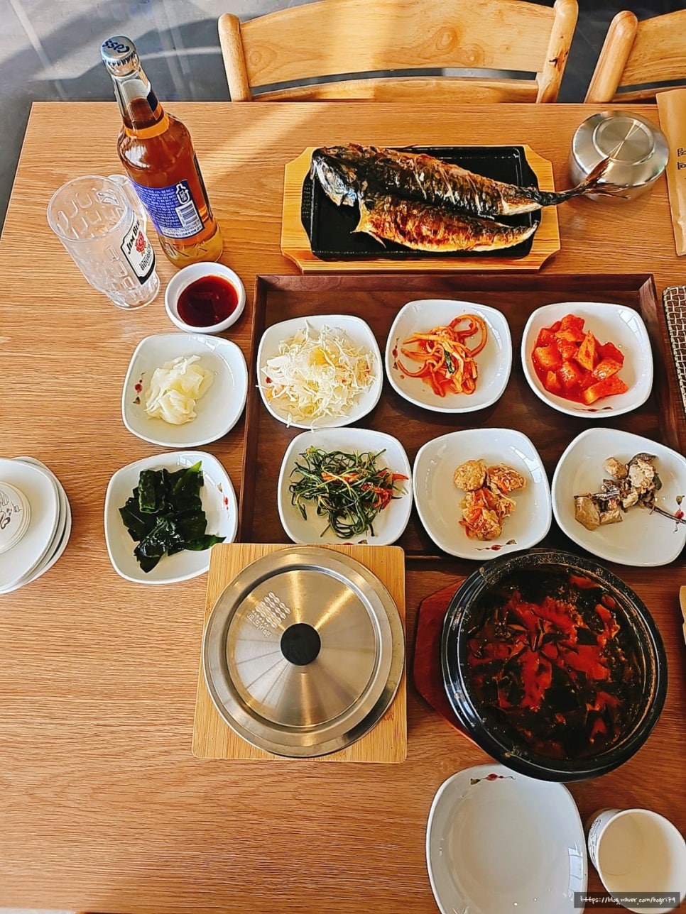 팔도맛집 이미지