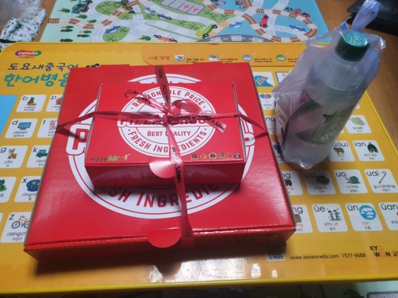 피자스쿨상일동역점 이미지