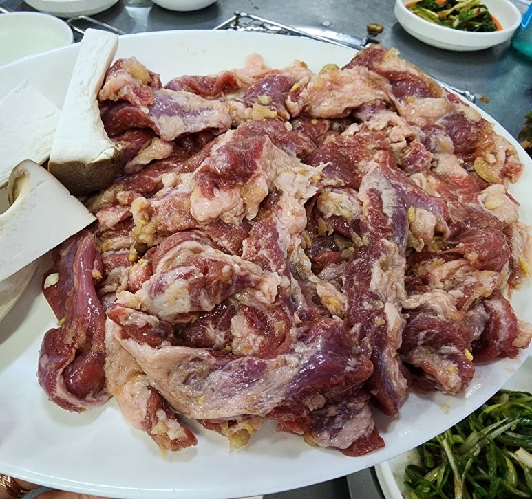 성남동갈매기살인동점 이미지