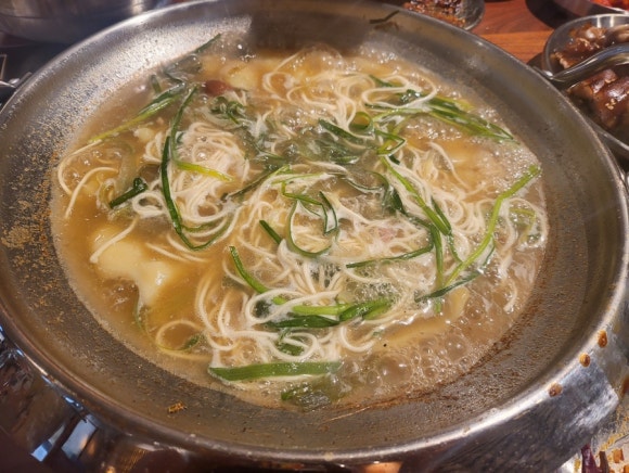 진담족발 노원상계점 이미지