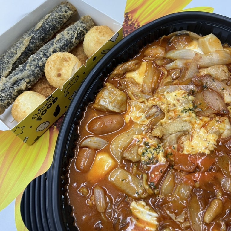 두마리찜닭 두찜 평택세교점 이미지