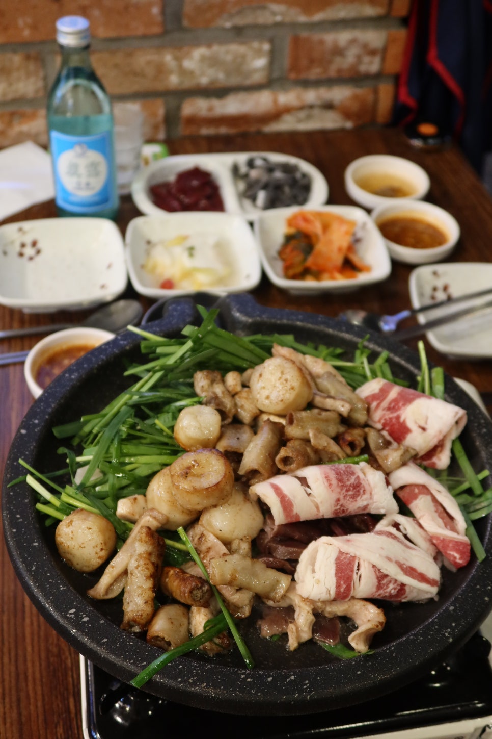 광진갈비 이미지