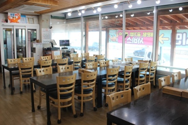 청량수산 이미지