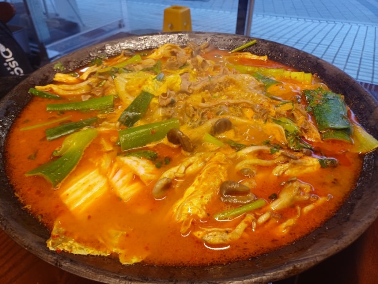 홍창골 이미지