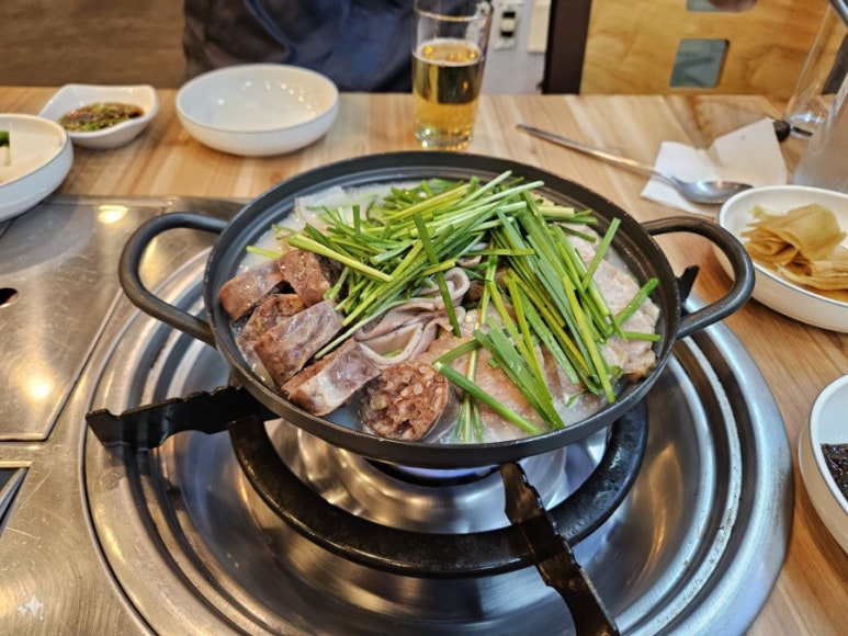 우리할매돼지국밥 이미지