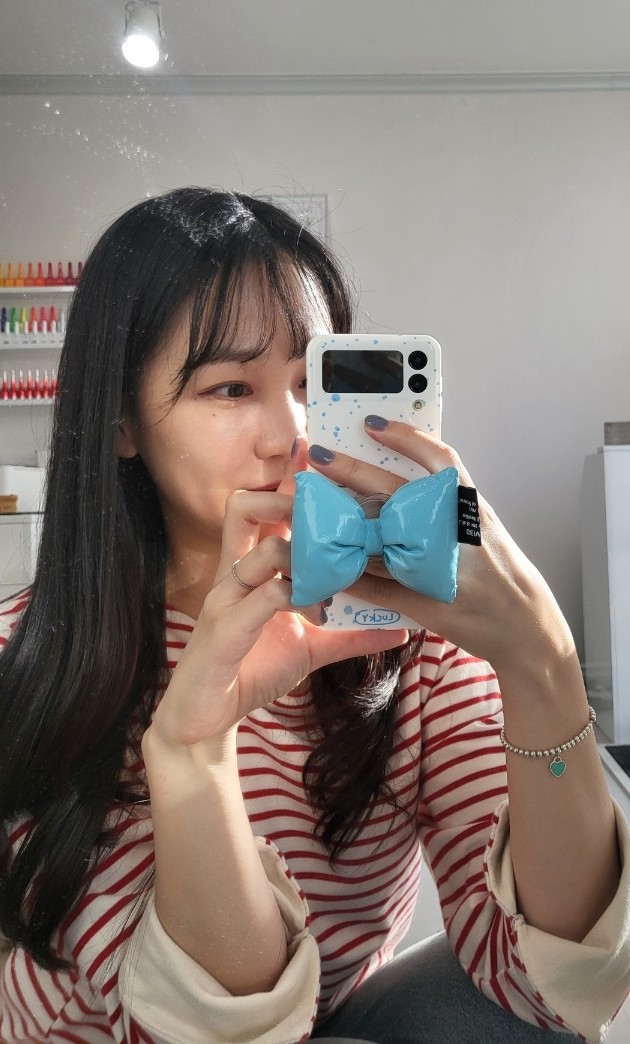 네일 또, 보리 이미지