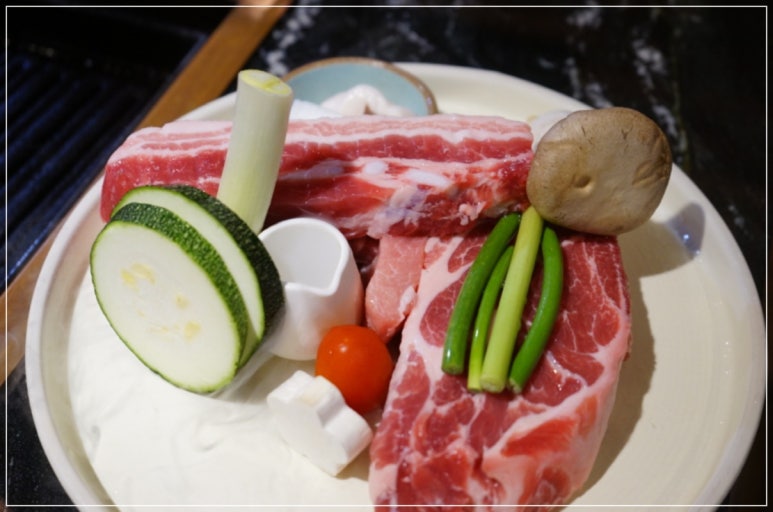 마장동김씨 이미지