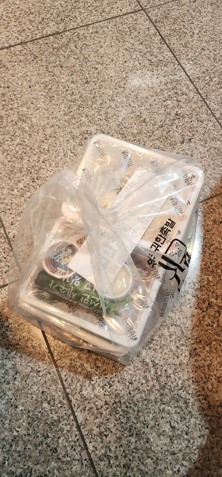 귀한족발 홍대서교점 이미지