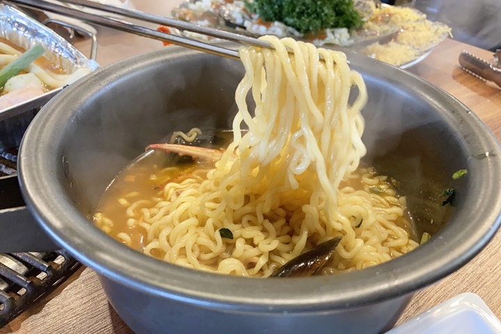 힐링구이포차 이미지