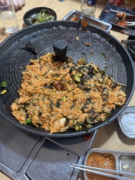 월천식당 이미지