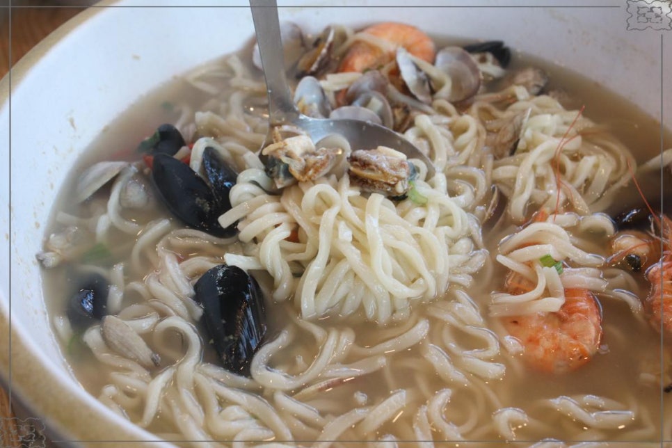 용궁가리비 이미지