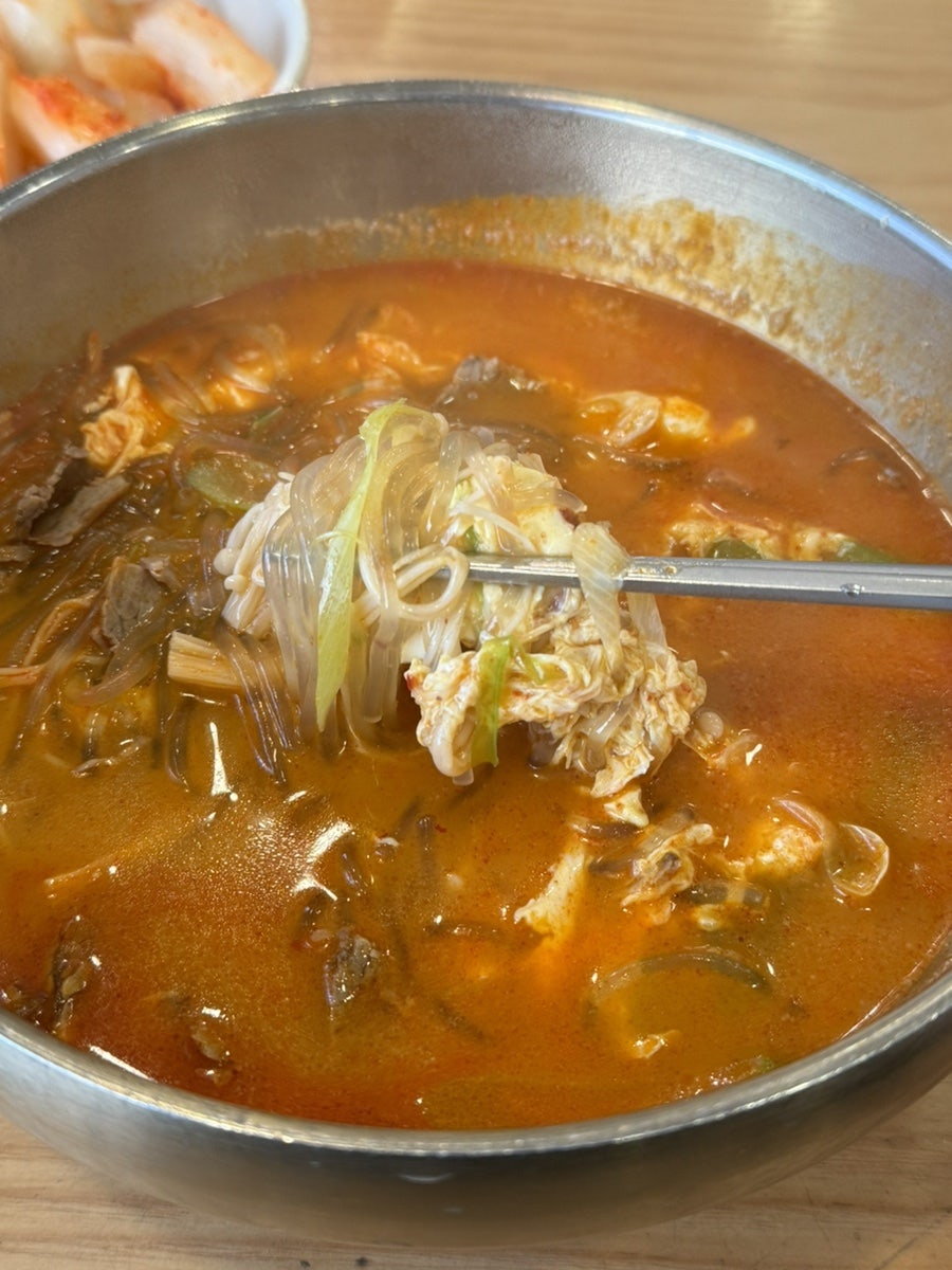 한촌설렁탕 대학로점 이미지