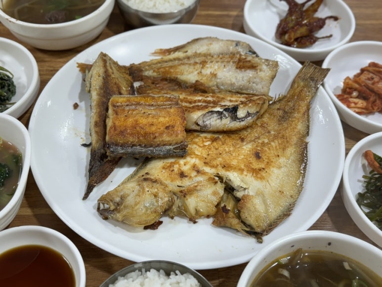 포청천횟집 이미지