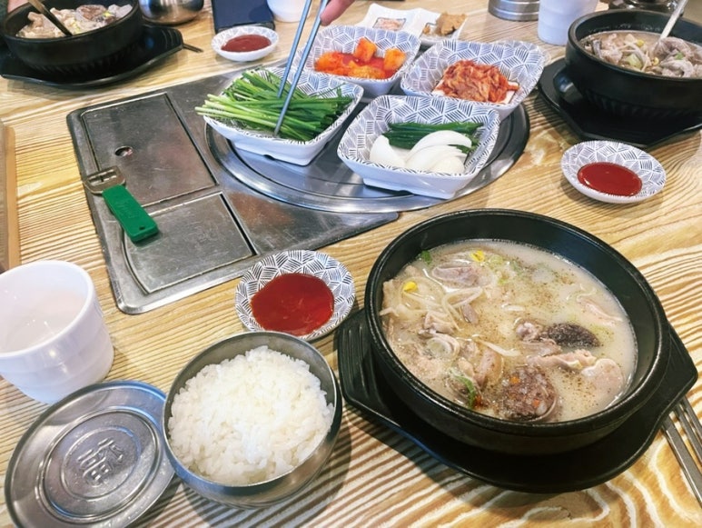 한재골장터국밥 이미지