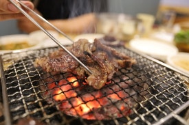경주뼈숯불구이 이미지