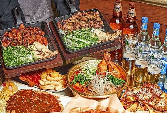 순자포차 논현본점 사진 6