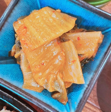 맛있는국수전문점 이미지