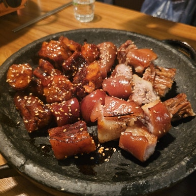도원족발 이미지