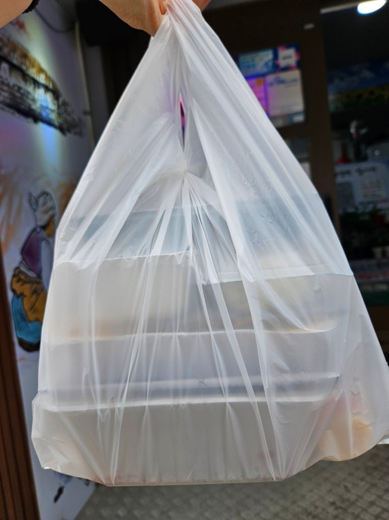 이용선칡냉면 이미지