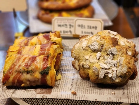 뉴요커피자광주 이미지