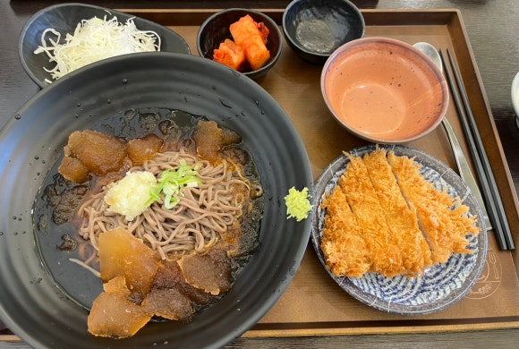 카츠이레 이미지