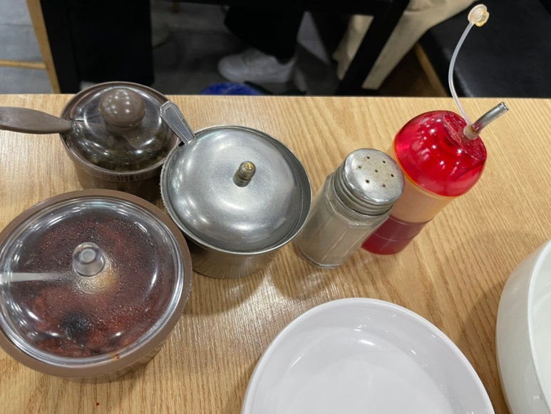평양찹쌀순대 이미지
