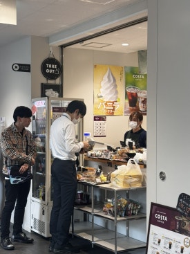 유창구내식당 이미지