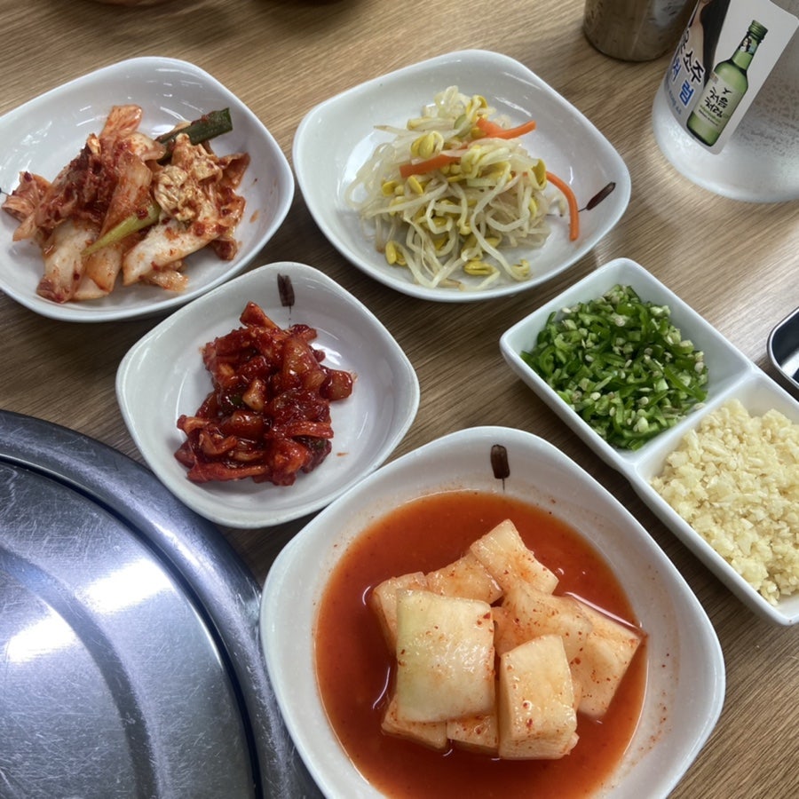남촌추어탕 이미지