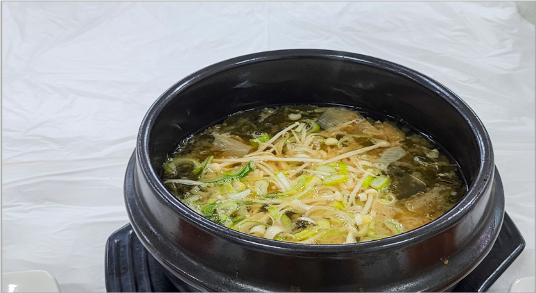 명품식당 이미지