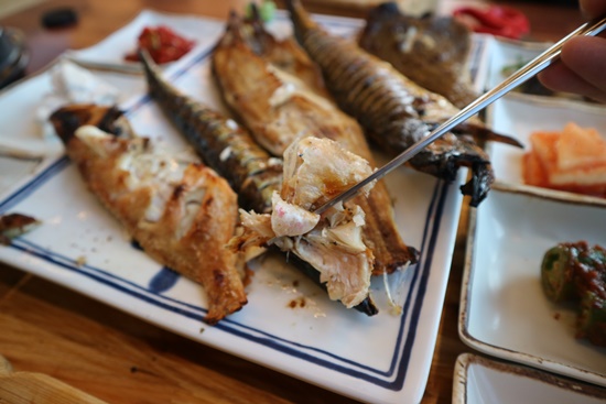 알찬생선구이 이미지