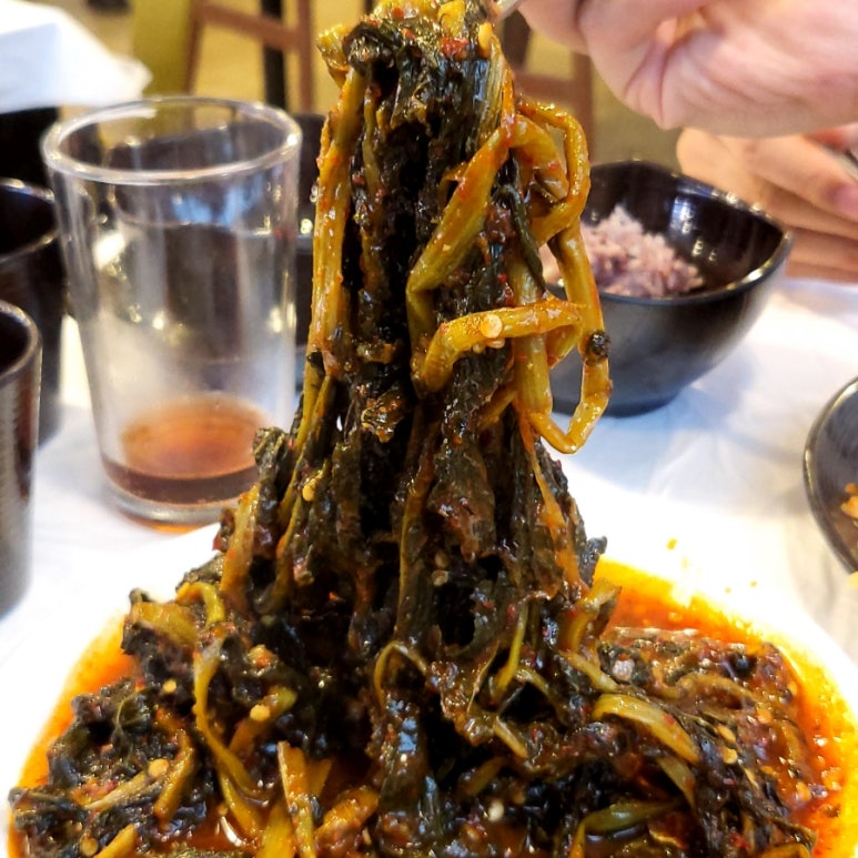 코찜코다리 이미지