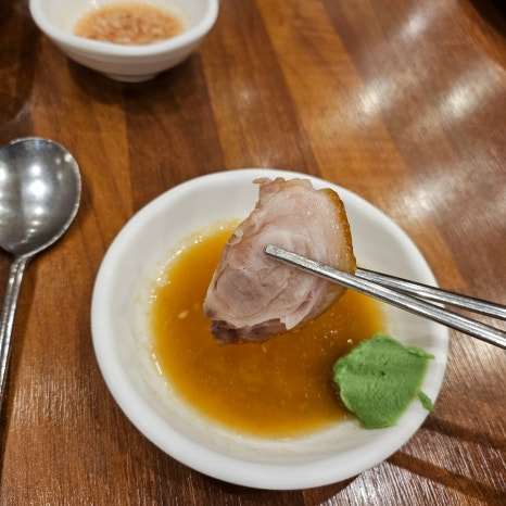 대운족발 이미지