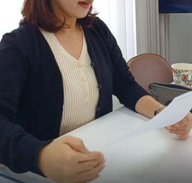 톤앤스피치방송보이스코칭센터 이미지