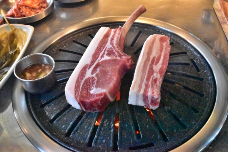 도톰협재 이미지