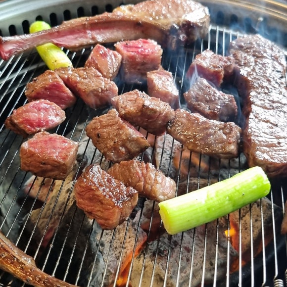 흑우정 이미지
