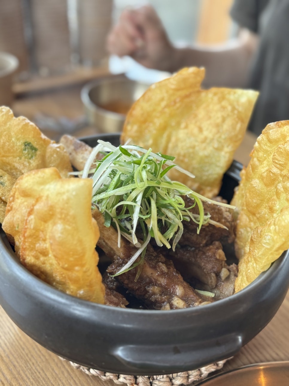 송갈비 이미지