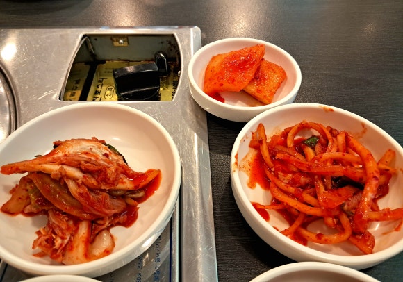 서경차돌해물 이미지