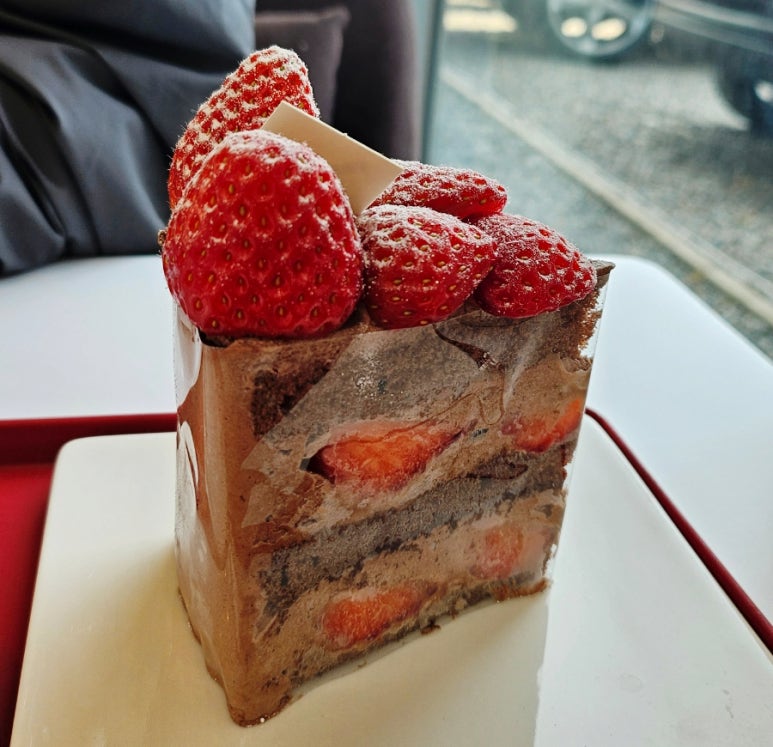 프레베리(FRAIS BERRY) 이미지