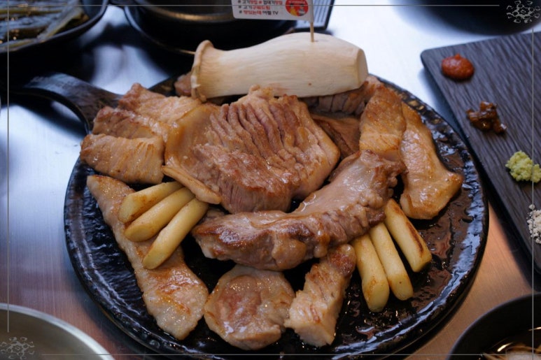 상구네돼지구이(율하점) 이미지