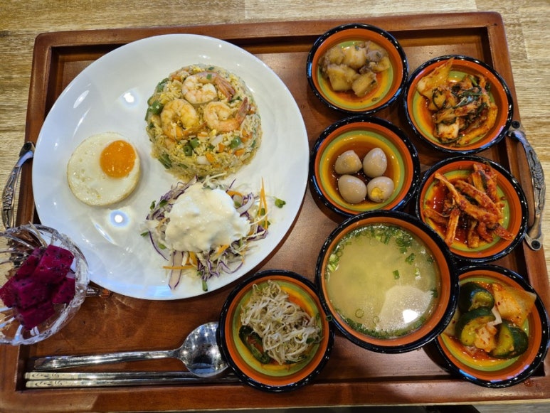 오션스푼 이미지