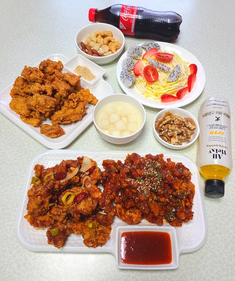 소촌통닭 이미지