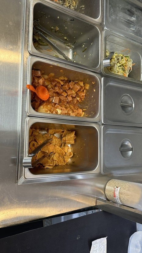 이가네고령촌돼지찌개 이미지