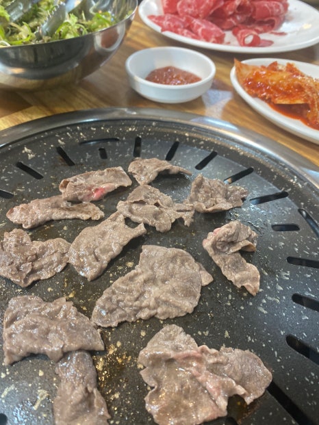 수변공원식당 이미지