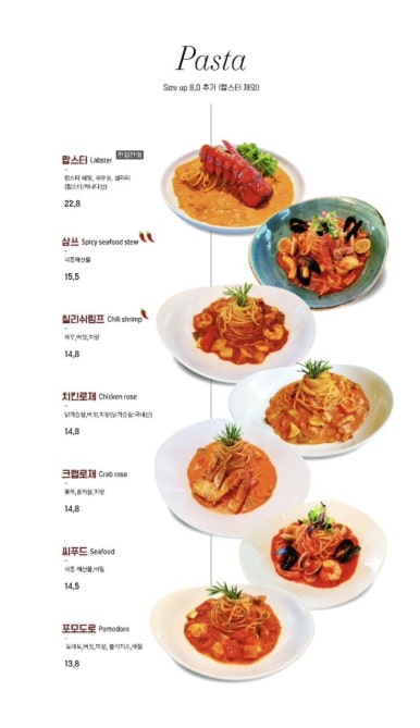 제임스키친 이미지