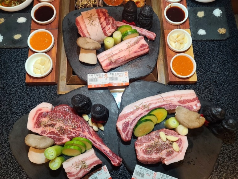 제주옥탑김해 이미지