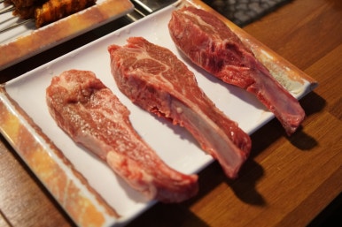 와우양꼬치 이미지