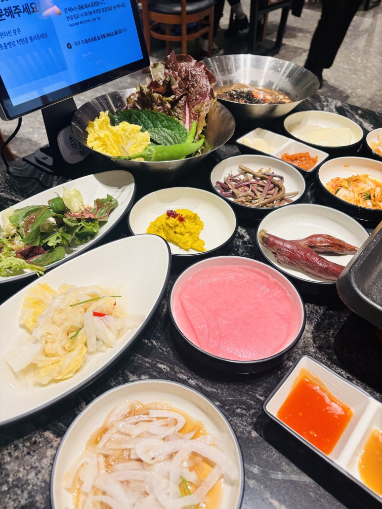 소담칼국수&밀면 이미지