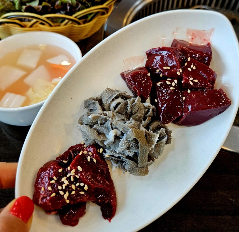 충청한우대가 이미지