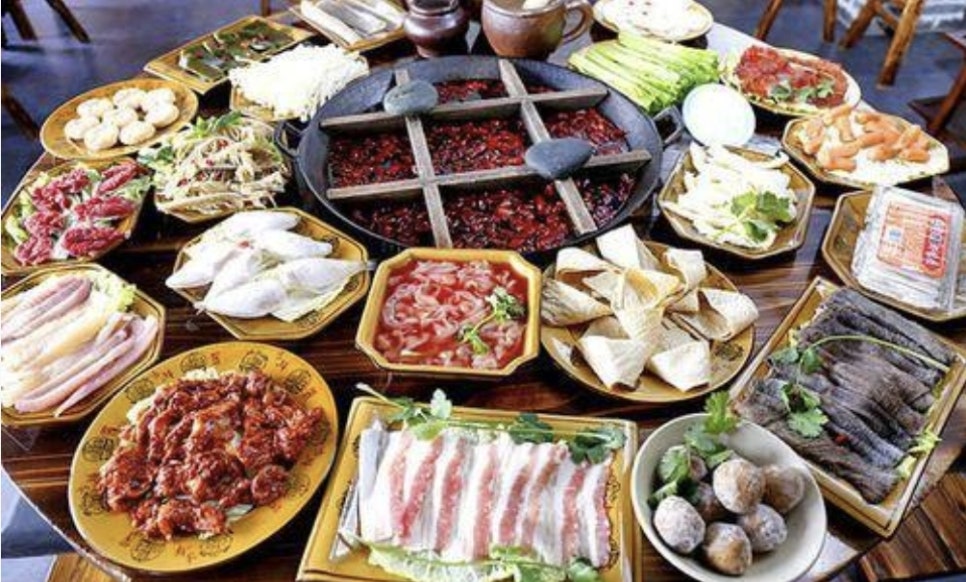 견지식품 이미지