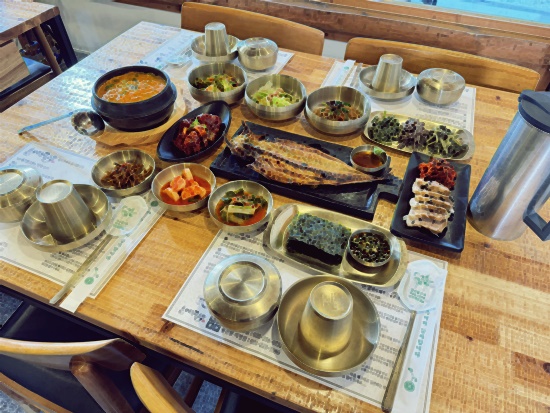 향기소반 이미지